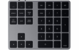 Satechi Extended Wireless Keyboard (ST-XLABKM)