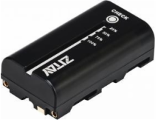 Výměna baterie Zitay pro NP-F550