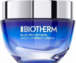 Biotherm Blue therapy pro-retinol multikorect krém 50ml