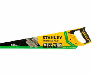Pilový kotouč Stanley 550 mm, 7 zubů, Tradecut 3.0 (20-088)