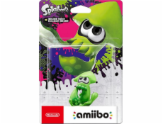 Figurka Nintendo amiibo Splatoon Squid