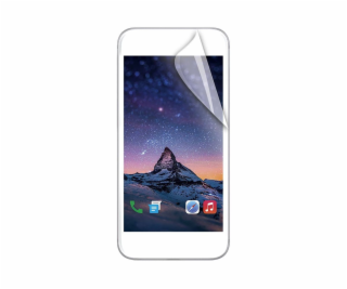 Mobilis Mobilis Displayschutz Folie IK06 Clear f