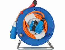 Brennenstuhl CEE naviják 230V/16A IP44 25m