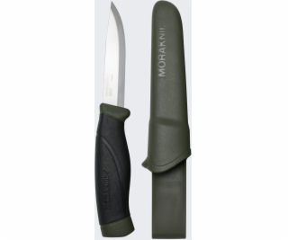 Morakniv Společenský nůž Heavy Duty Military Green