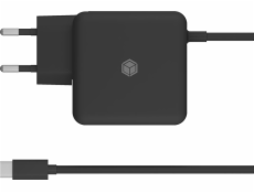 Nabíječka IB-PS111-PD 65 Watt, typ C, kabel 150 cm