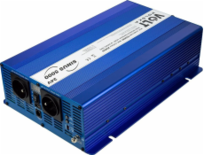 UPS VOLT POLSKA Měnič napětí SINUS ECO 5000 24/230V (2500/5000W)