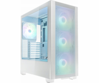 Phanteks XT Pro Ultra, pouzdro typu tower