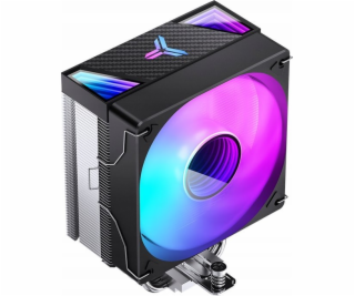 Chlazení CPU Jonsbo CPU Cooler JONSBO CR-1000 v2 ARGB Black