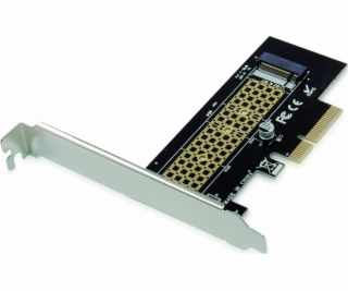 Conceptronic CONCEPTRONIC PCI Express karta 4portový M-Ke...
