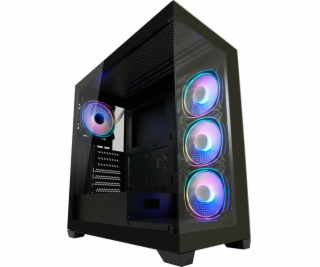 Pouzdro LC-Power LC-715B-ON