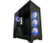 Pouzdro LC-Power LC-715B-ON