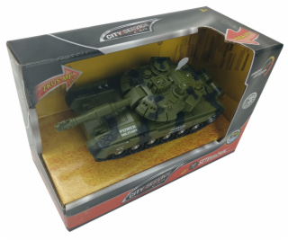 1:20 Tank 741A