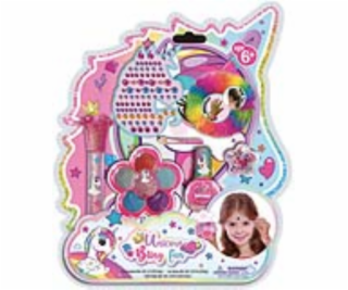 Sada make-up JEDNOROŽEC