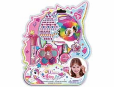 Sada make-up JEDNOROŽEC