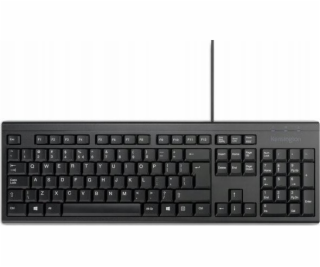 Plnohodnotná klávesnice KB100 EQ US INT