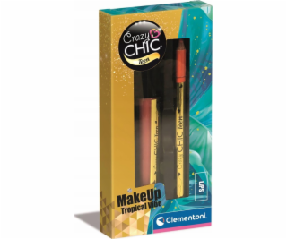 Clementoni CLE Lesk na rty a tužka na rty 18850 50877