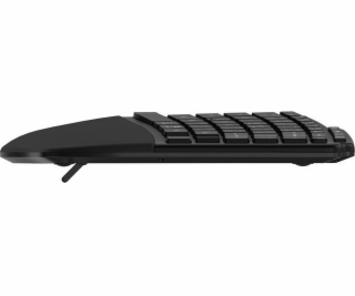 Klávesnice Kensington KENSINGTON KB675 EQ Ergo klávesnice...
