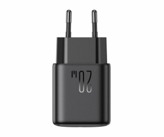 Síťová nabíječka Joyroom JR-TCF20 USB-C PD 20W - černá