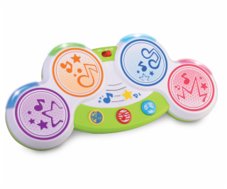 HAP-P-KID Moje první Magické bubny