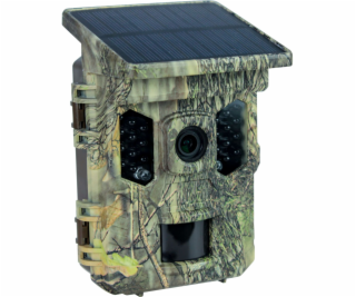 Braun Scouting Cam Black300 WiFi Solar 4K mini