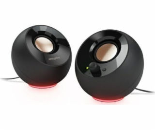 Creative Pebble SE, PC reproduktory