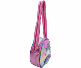 Kabelka Duhový Jednorožec 16 cm