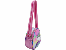 Kabelka Duhový Jednorožec 16 cm