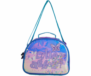 Kabelka Motýl 25 cm