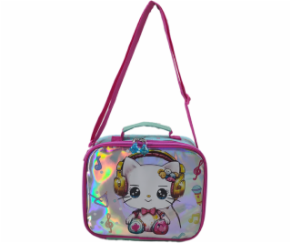 Taška přes rameno Sladká Kočička 23,5 cm