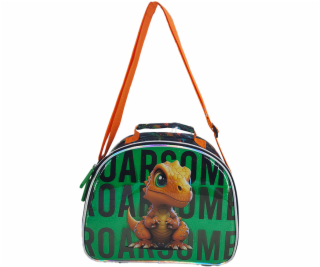 Taška přes rameno Dino 25 cm