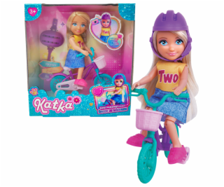 Panenka KATKAs kolem