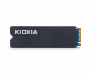 KIOXIA EXCERIA chladič NVMe 2TB M.2 2280 PCIe Gen4x4