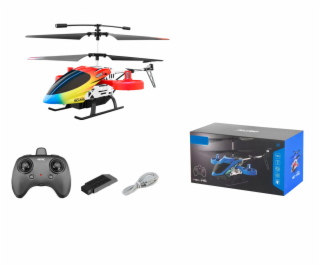 R/C Vrtulník M5 - 2 druhy
