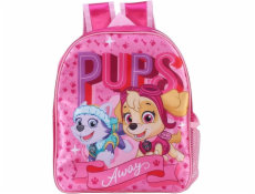 Dětský batůžek Tlapková patrola - PUPS Away