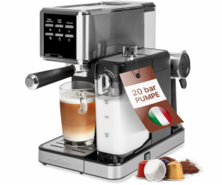 Portafiltr Proficook PC-ES-KA 1266 a Nespresso
