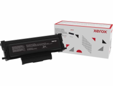 Toner schwarz 006R04400