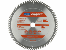 Pilový kotouč Norton Clipper Widia LA.305.30.Z80.1