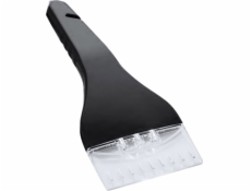 Neutralle/Škrabka na led černá, plast, s