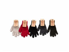 Rukavice KNITAS 447, různé barvy