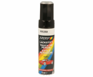 MOTIP 955250 BARVA STŘÍBRNÁ 12ML