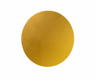 Nástěnné svítidlo Domoletti Muna 18151-L-GD, 18 W, 4000 °K