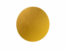 Nástěnné svítidlo Domoletti Muna 18151-L-GD, 18 W, 4000 °K