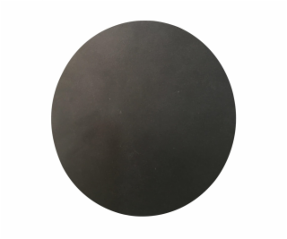 Nástěnné svítidlo Domoletti Muna 18151-L-BK, 18 W, 4000 °K