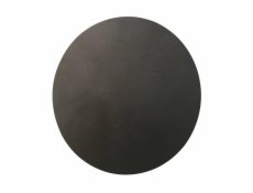 Nástěnné svítidlo Domoletti Muna 18151-L-BK, 18 W, 4000 °K