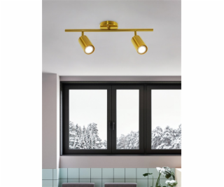 Směrová svítilna Domoletti Bat 2023658-2, 50 W, GU10