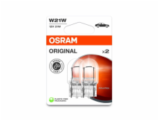 OSRAM Žárovka 7505-02B 21W 12V W3X16D