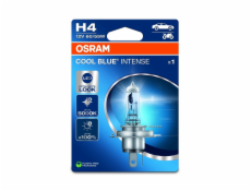 OSRAM Žárovka BLUE INTENSE 60/55W12V H4