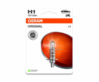 OSRAM Žárovka 64150-01B H1 12V P14.5S
