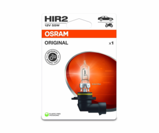 OSRAM Žárovka HIR2 9012-01B 55W 12V