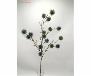 Dekorativní vánoční větev Christmas Touch, zelená, 104 cm